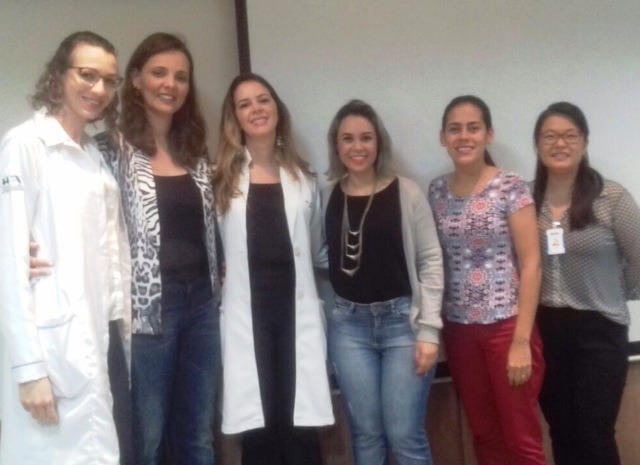 Hospital de Três Lagoas realiza 6º Curso de Gestantes