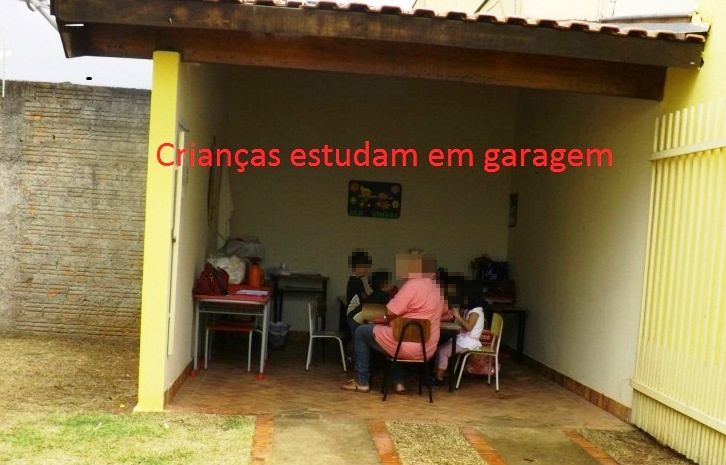 Em gravação, Márcia Moura diz: “Eu bato no peito em dizer que temos a melhor educação de MS” 
