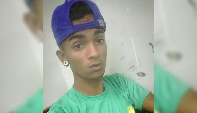 Bandido em fuga atropela e mata ciclista em Três Lagoas Bandido em fuga atropela e mata ciclista em Três Lagoas