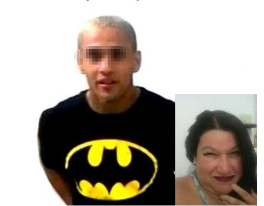“Sonhei que vocês iam me prender hoje” disse acusado de matar a ex-sogra em Três Lagoas “Sonhei que vocês iam me prender hoje” disse acusado de matar a ex-sogra em Três Lagoas