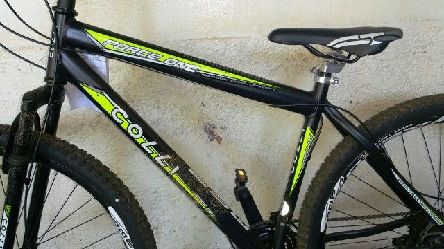 Polícia procura por dono de bicicleta que possivelmente foi furtada