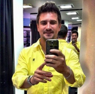 Rodrigo Brito deixa a UTI e seu estado clínico continua estável Rodrigo Brito deixa a UTI e seu estado clínico continua estável