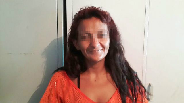 Mulher que furtou supermercado vai responder pelo crime em liberdade Mulher que furtou supermercado vai responder pelo crime em liberdade