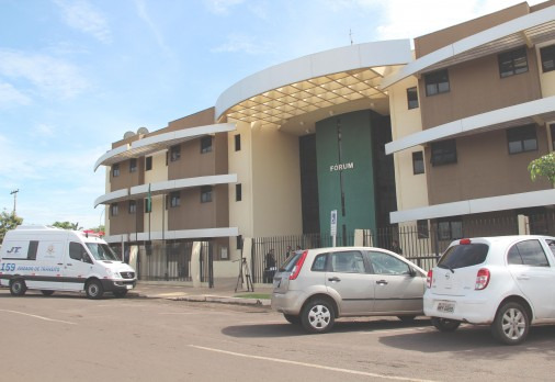 Nove do PCC vão a júri por homicídio em presídio de Três Lagoas