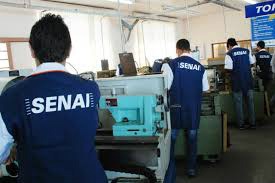 Veja cursos técnicos oferecidos pelo Senai e Senac Veja cursos técnicos oferecidos pelo Senai e Senac