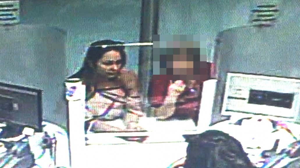 Polícia procura mulher que aplicou golpe de R$ 171 mil