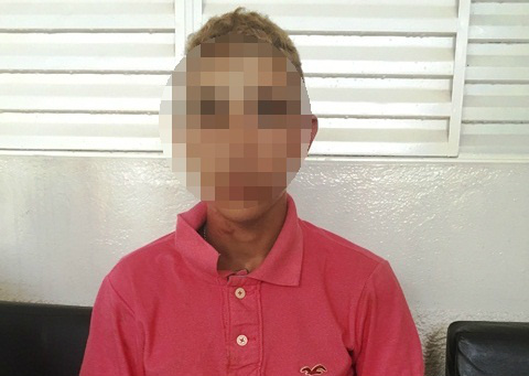 Polícia detém três e esclarece furto em residência no bairro Itamarati Polícia detém três e esclarece furto em residência no bairro Itamarati
