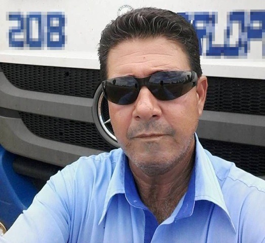 Após acidente, carreteiro continua internado na UTI do Auxiliadora Após acidente, carreteiro continua internado na UTI do Auxiliadora