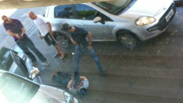 Delegados da PF de Três Lagoas prendem traficantes quando voltavam de viagem 