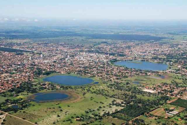 Semana do Meio Ambiente do IFMS começa na segunda em Três Lagoas