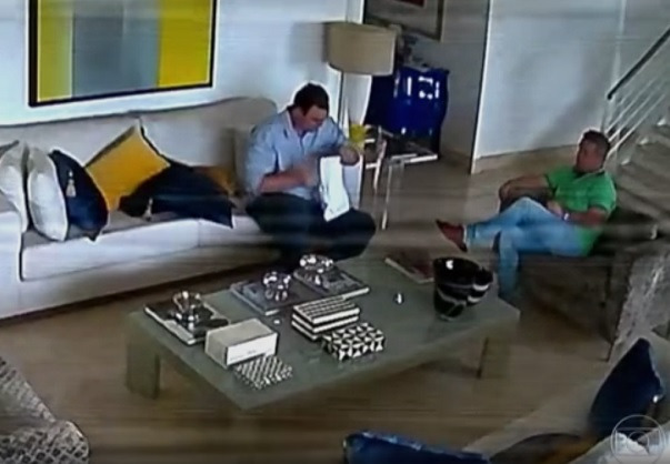 Superintendente da Sefaz-MS recebeu R$ 100 mil de propina, diz 'Polaco' em áudio