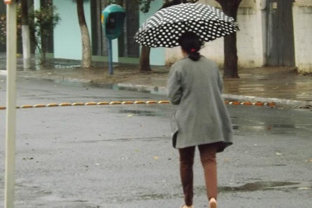 Sensação térmica chegou aos 11°C em Três Lagoas 
