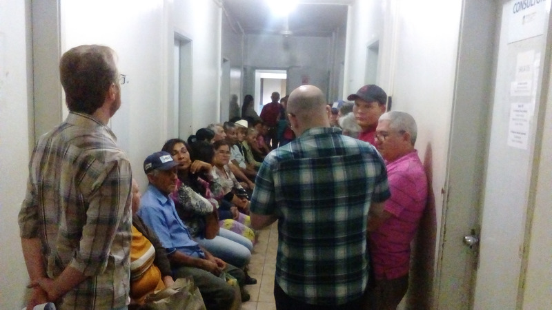 MP faz diligências em centro médicos de Dourados e constata irregulares MP faz diligências em centro médicos de Dourados e constata irregulares