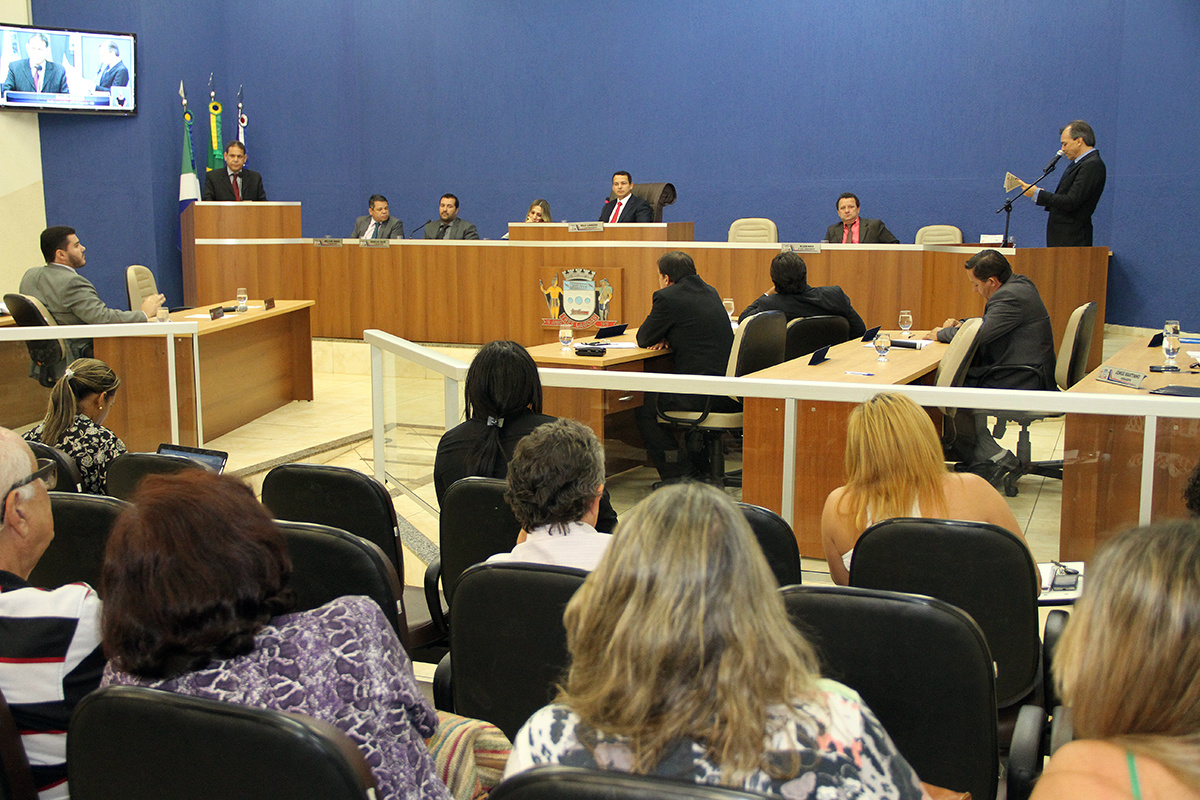 Projeto garante vaga para pessoas com deficiência em Conselho Municipal
