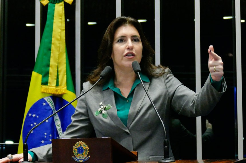 PEC que torna estupro imprescritível pode ser aprovada em Plenário