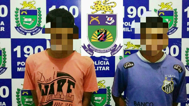 Equipe da Rádio Patrulha apreende arma de fogo no bairro Vila Carioca Equipe da Rádio Patrulha apreende arma de fogo no bairro Vila Carioca