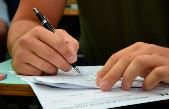 MS tem 109 vagas para concursos com salários de até R$ 9,6 mil MS tem 109 vagas para concursos com salários de até R$ 9,6 mil