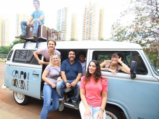 Grupo Casa passará por Três Lagoas 