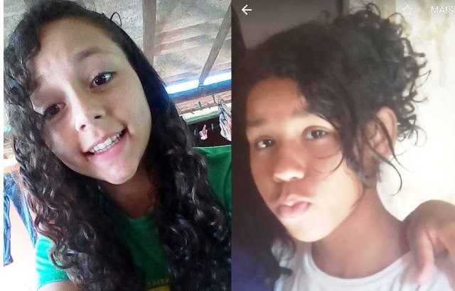 Adolescentes que “mataram aula” ainda estão desaparecidas Adolescentes que “mataram aula” ainda estão desaparecidas