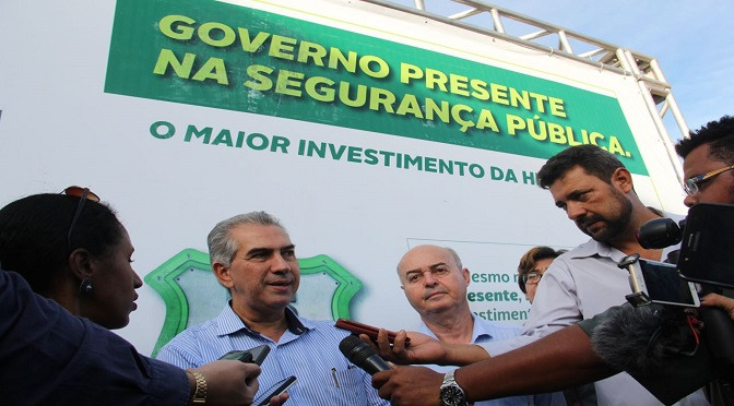 Governo lança edital de concurso para polícia civil, com salário de até R$ 14,9 mil