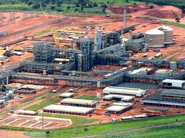 Petrobras é autorizada pela Justiça a vender fábrica de fertilizantes de Três Lagoas Petrobras é autorizada pela Justiça a vender fábrica de fertilizantes de Três Lagoas