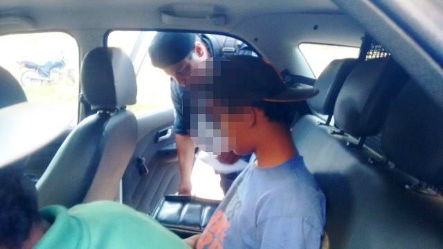 “Amigo da onça” pega celular de colega para desbloquear e presenteia garota de 15 anos 