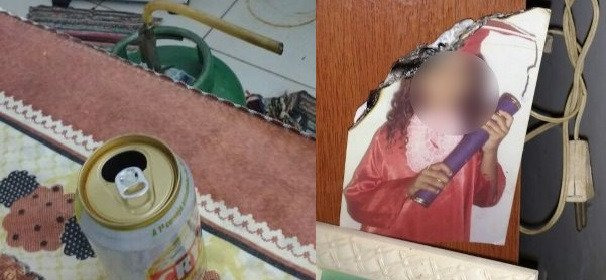 Incendiário, homem discute com esposa e ateia fogo em apartamento no Novo Oeste