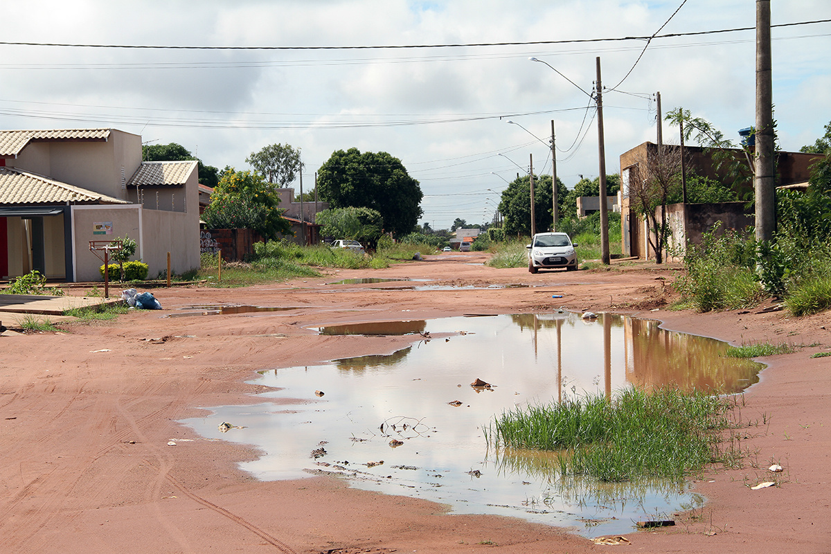 Veja as indicações dos vereadores de Três Lagoas 