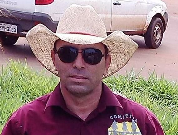 Após sofrer AVC, Sargento Val falece em Três Lagoas