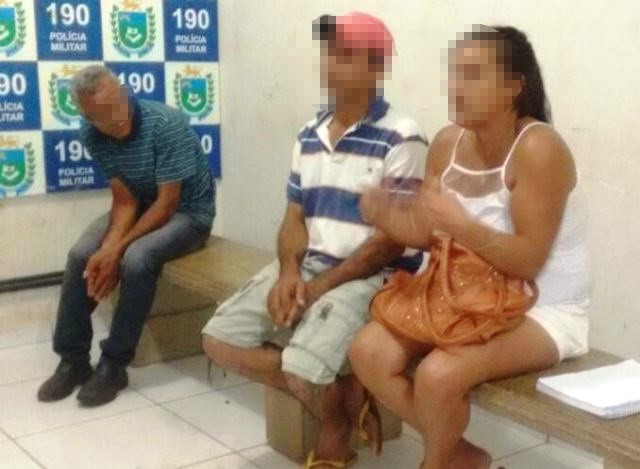 Após ser barrado em bar, ex- marido provoca quebra-quebra no Vila Alegre