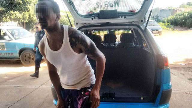 Inconformado com a separação, ex-marido ameaça mulher através de mensagens SMS Inconformado com a separação, ex-marido ameaça mulher através de mensagens SMS