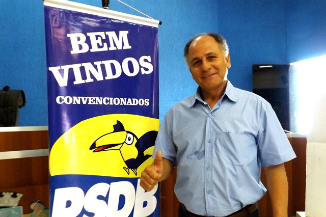 Presidente do PSDB deve assumir a Secretaria Geral aprovada pela Câmara