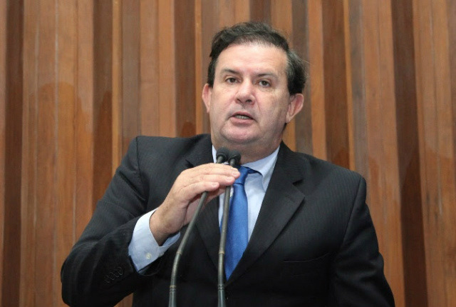 Eduardo Rocha destaca importância de incentivos fiscais para Três Lagoas 