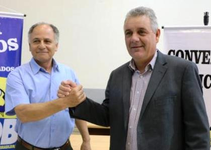 Nomeado secretário, Pereira diz que vai 'desafogar' parte burocrática do gabinete
