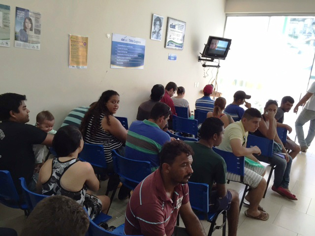 CIAT oferece 44 vagas para esta quinta-feira em Três Lagoas