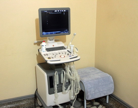 Exame de ultrassonografia com Doppler aumenta atendimentos na Saúde