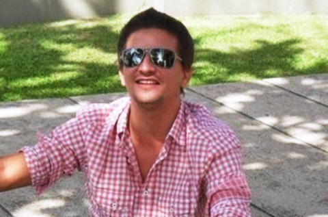Após 32 dias, Rodrigo Brito recebe alta do hospital e se recupera de acidente em casa 