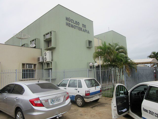 Hemocentro de Três Lagoas sente falta de doadores neste inverno