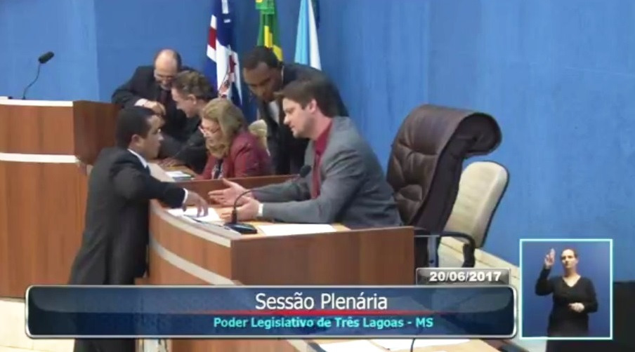 Câmara autoriza Prefeitura contrair empréstimos de R$ 20 milhões 