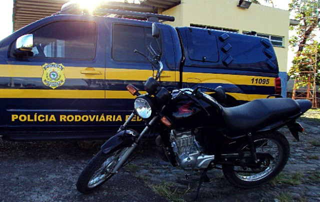 Jovem com CNH falsa é preso no Km 28 da BR-262 em Três Lagoas 
