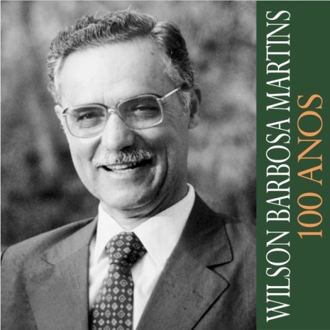 Por proposição de Eduardo Rocha, ALMS homenageia ex-governador Wilson Barbosa Martins