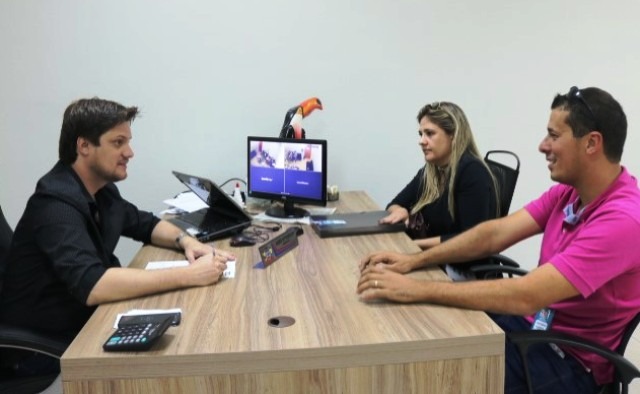André Bittencourt cobra início das mudanças efetivas no estacionamento da Zona Azul André Bittencourt cobra início das mudanças efetivas no estacionamento da Zona Azul