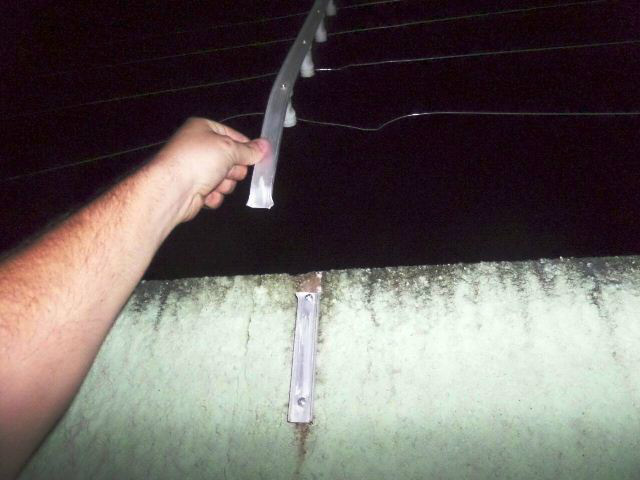 Após insistir para furtar residência por duas vezes na mesma noite, ladrão obtém êxito e concretiza ação Após insistir para furtar residência por duas vezes na mesma noite, ladrão obtém êxito e concretiza ação