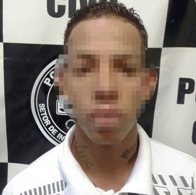 Acusado de homicídio em frente a boate diz que se arrepende do crime