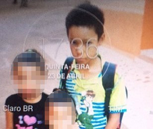 Criança desaparece misteriosamente de escola municipal de Três Lagoas 