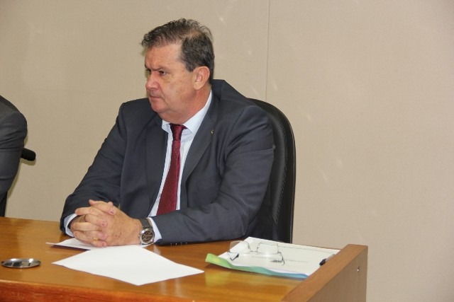 Projeto que denomina Magid Thomé como o nome do Hospital é aprovado