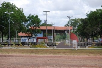 Balneário Municipal de Três Lagoas passará por reforma em julho Balneário Municipal de Três Lagoas passará por reforma em julho
