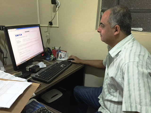 Contribuinte têm até amanhã para declarar o Imposto de Renda 