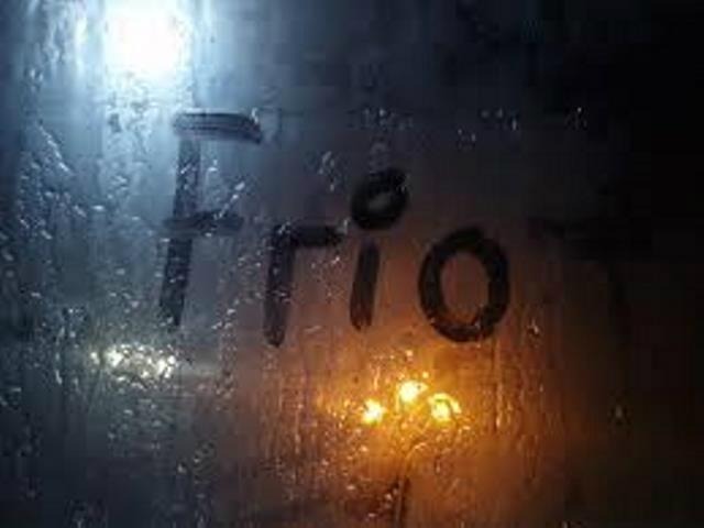 Município registrou uma das menores temperaturas do Estado Município registrou uma das menores temperaturas do Estado