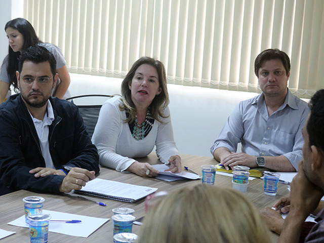 Projeto permitirá a acolhida de crianças e adolescentes em lares temporários